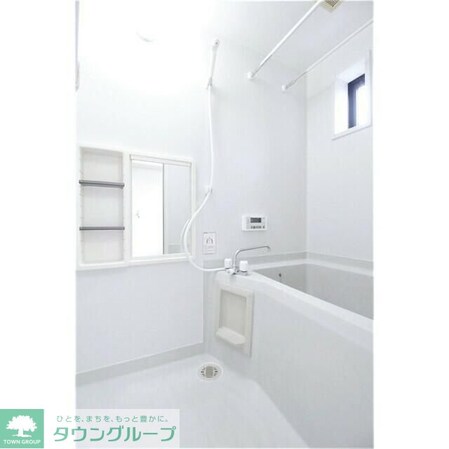 カルチェ Cの物件内観写真